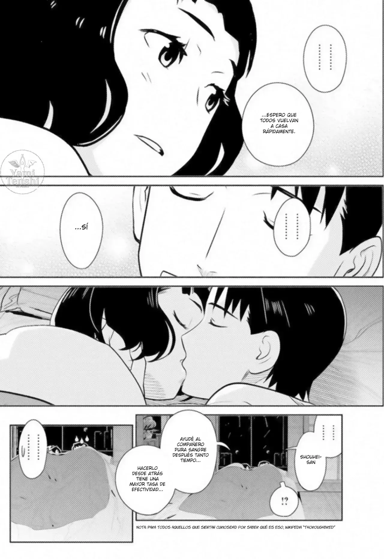 Capitulo 40 page 20
