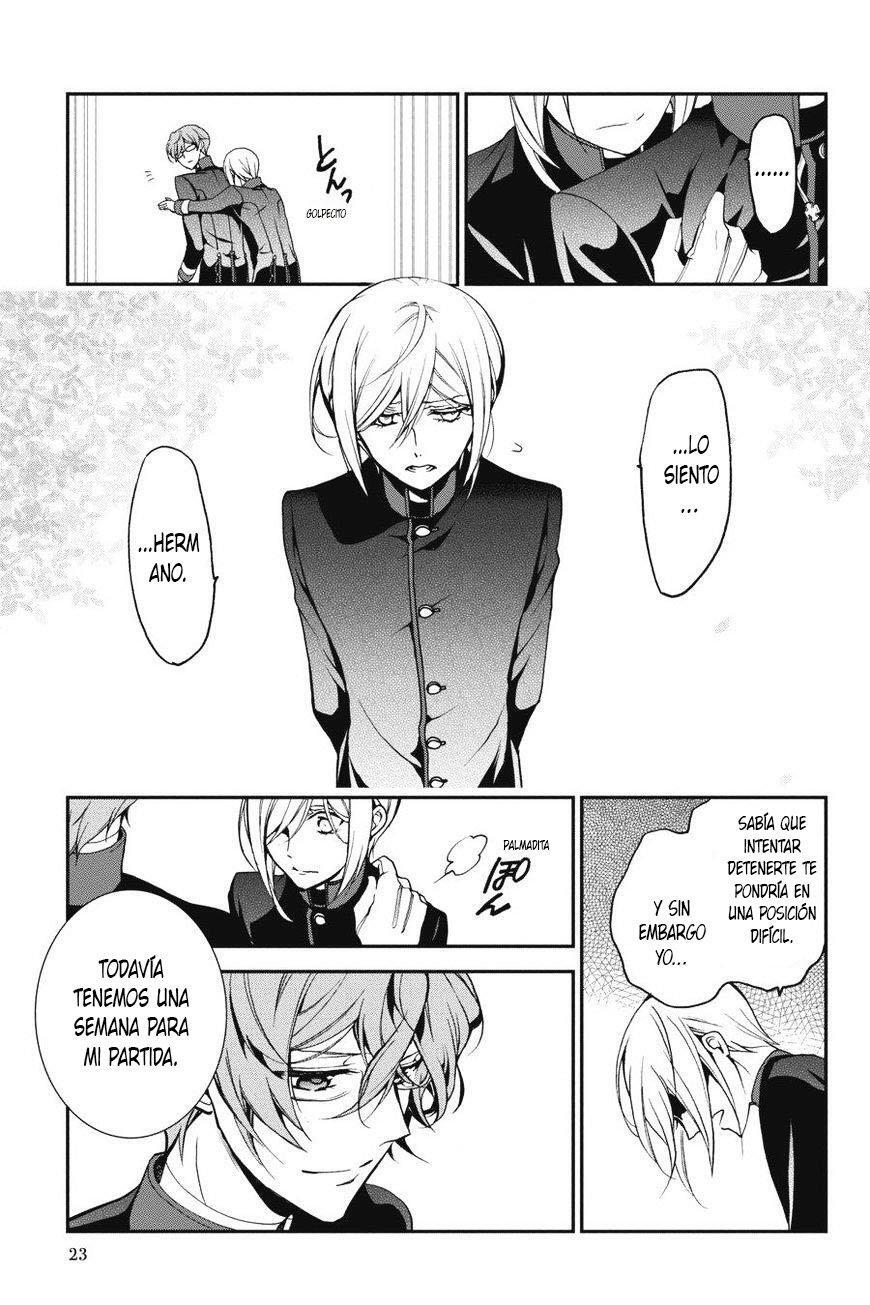 Capitulo 51 page 22