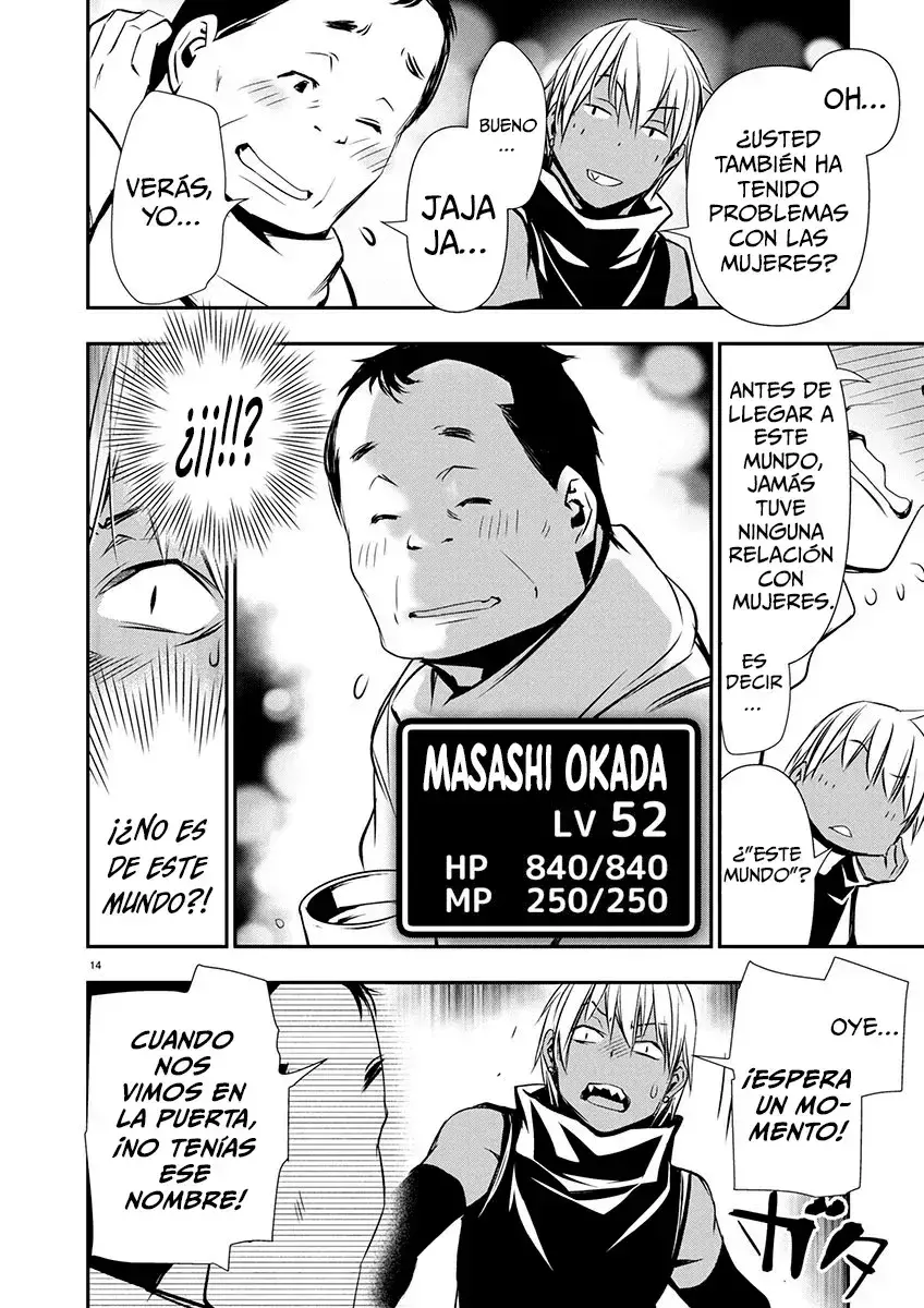 Capitulo 62 page 16