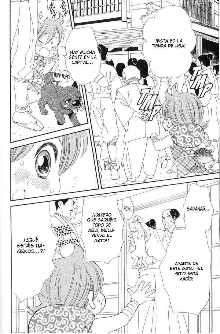 Capitulo 57 page 17