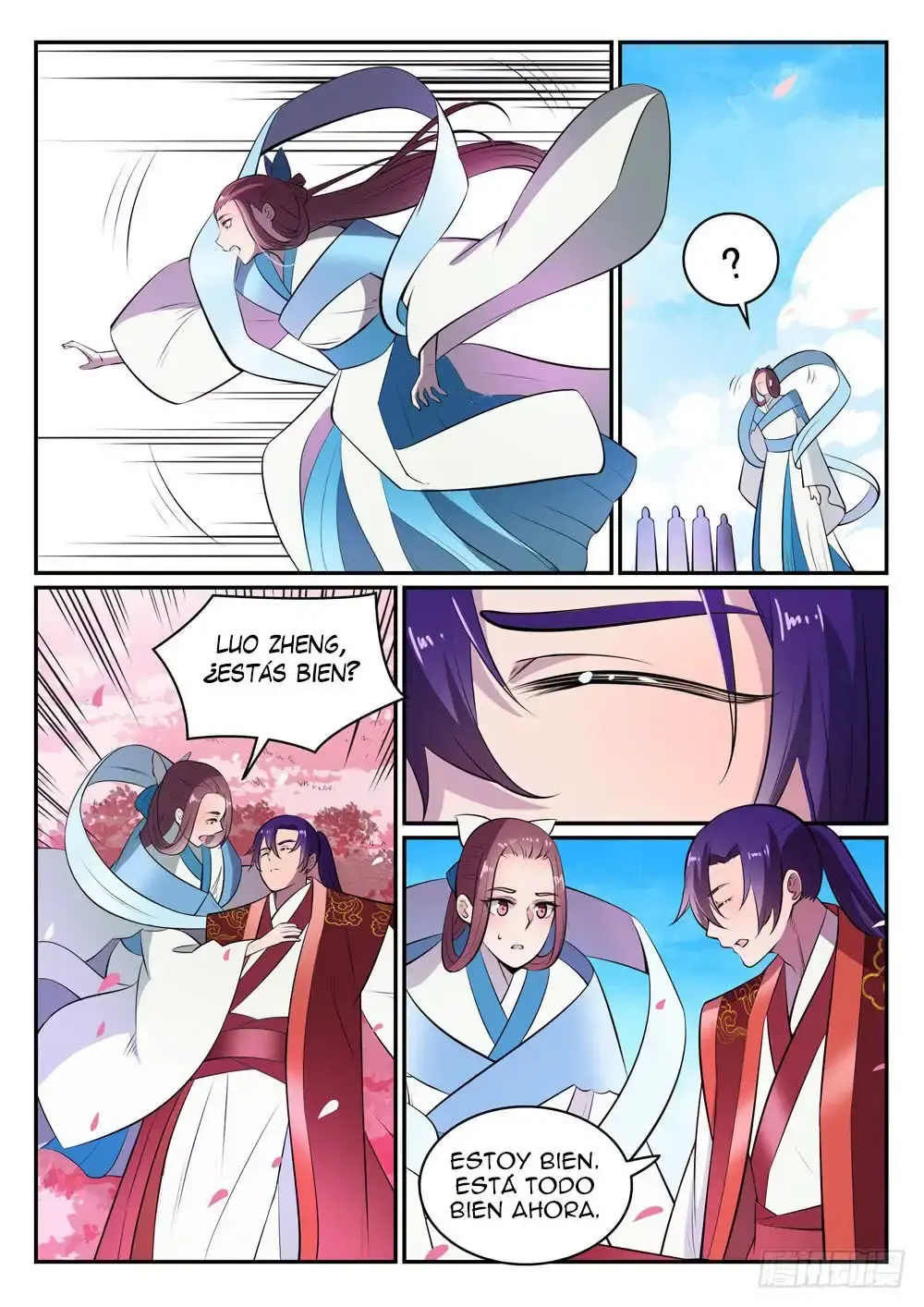 Capitulo 469 page 12