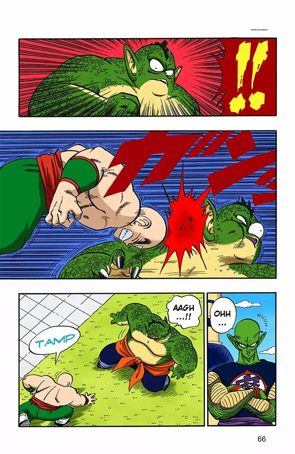 Capitulo 154 page 7