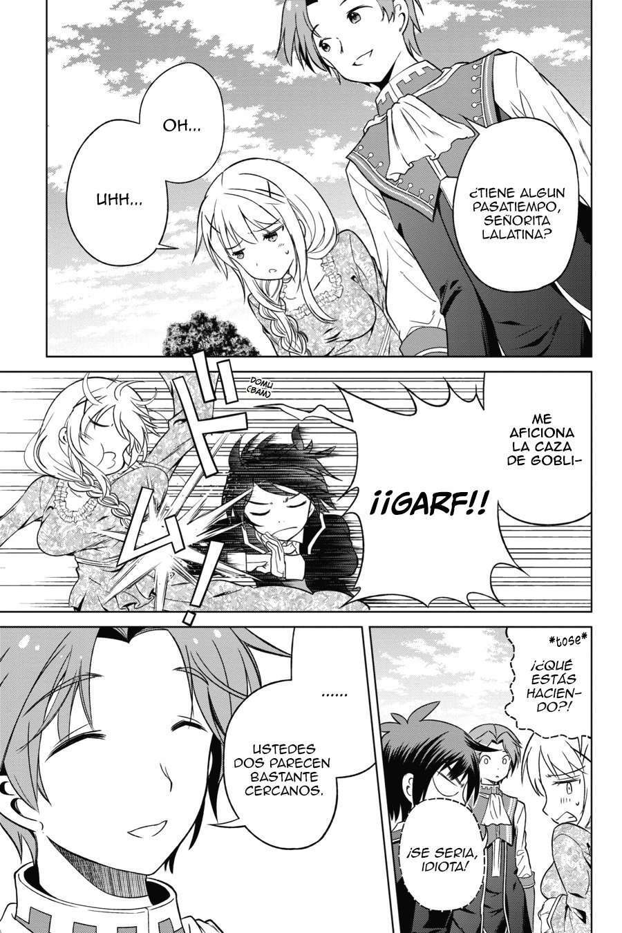 Capitulo 27 page 19