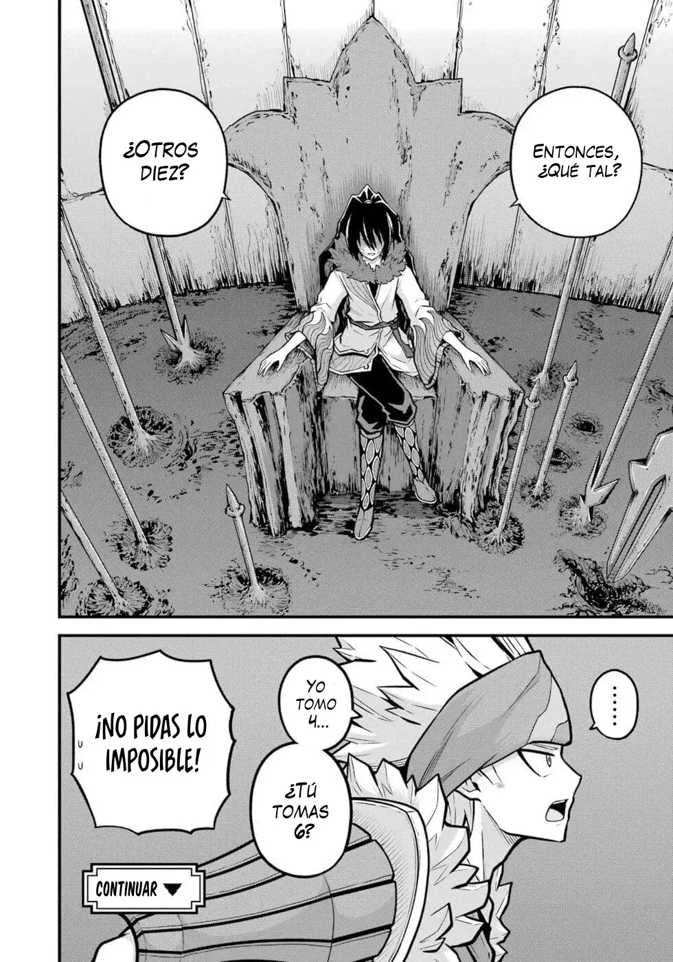 Capitulo 79 page 33