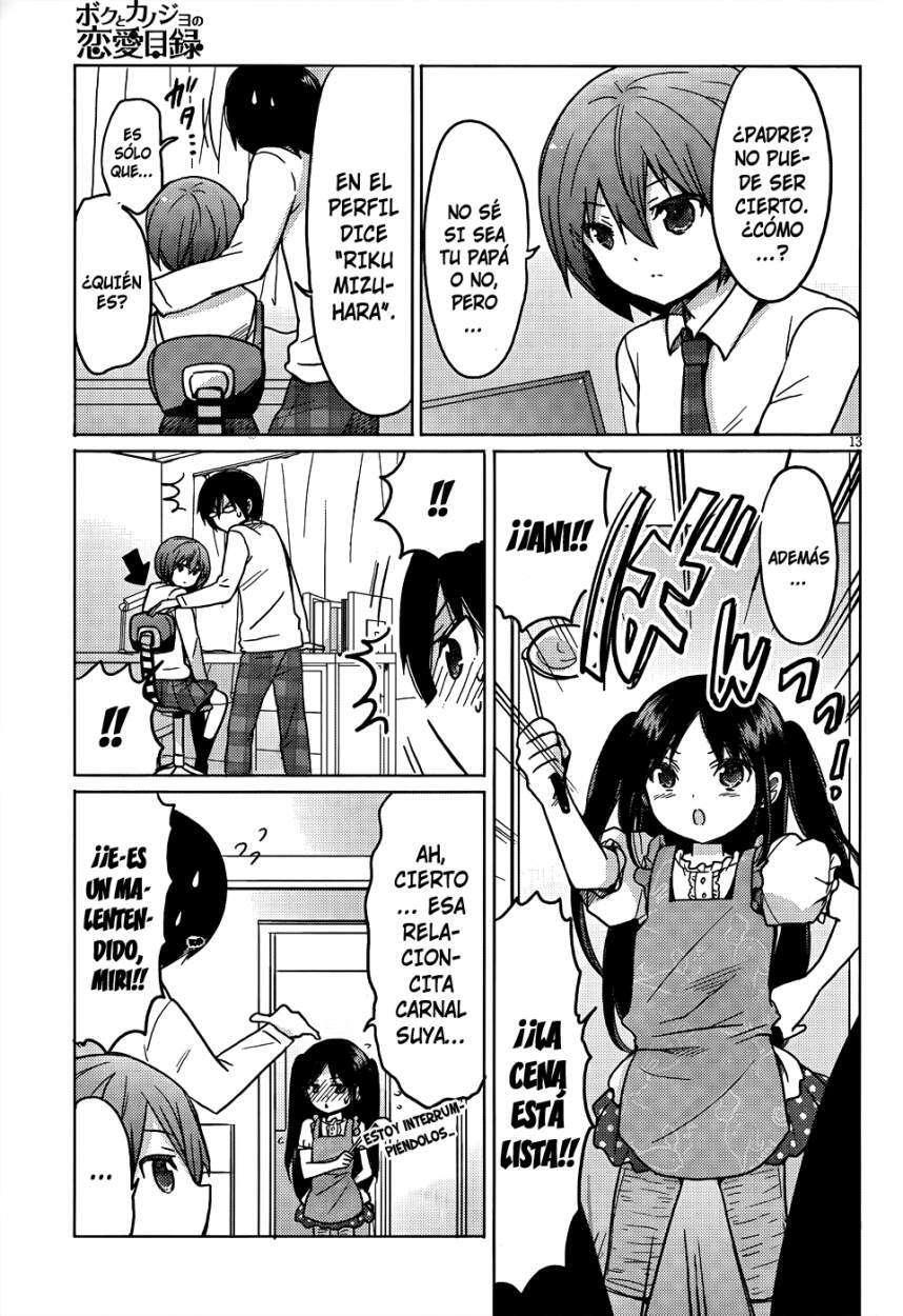 Capitulo 11 page 13