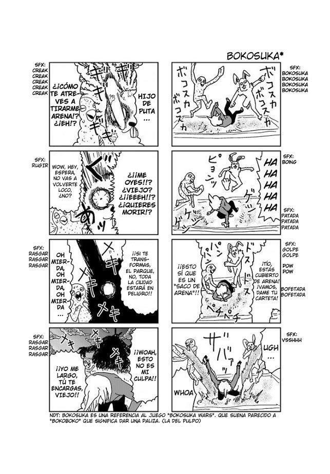 Capitulo 119 page 2