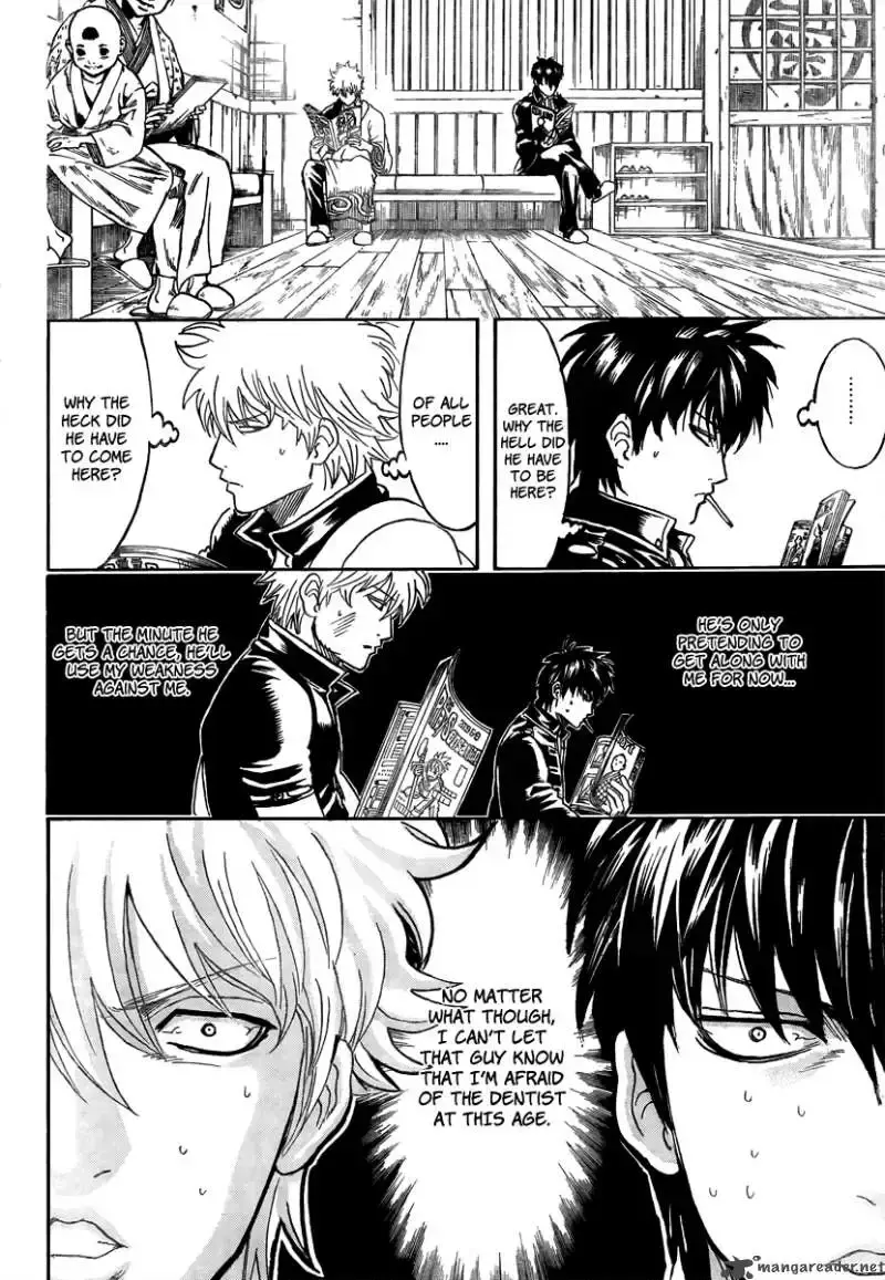 Capitulo 263 page 8