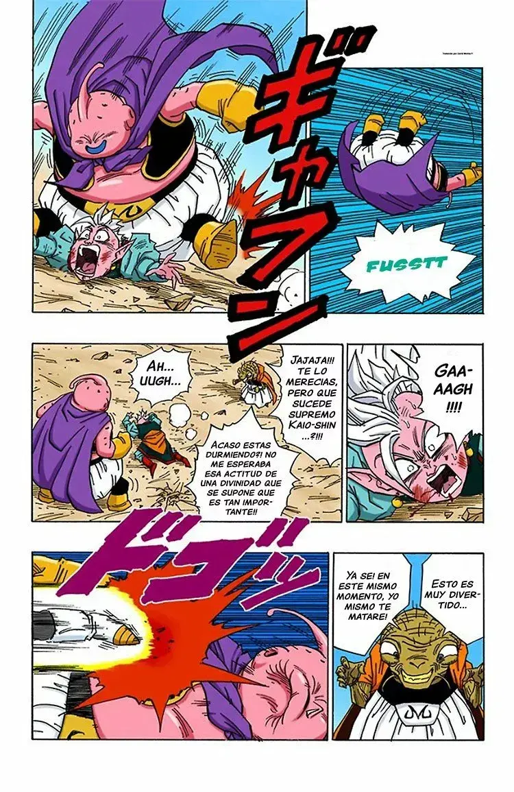 Capitulo 463 page 4
