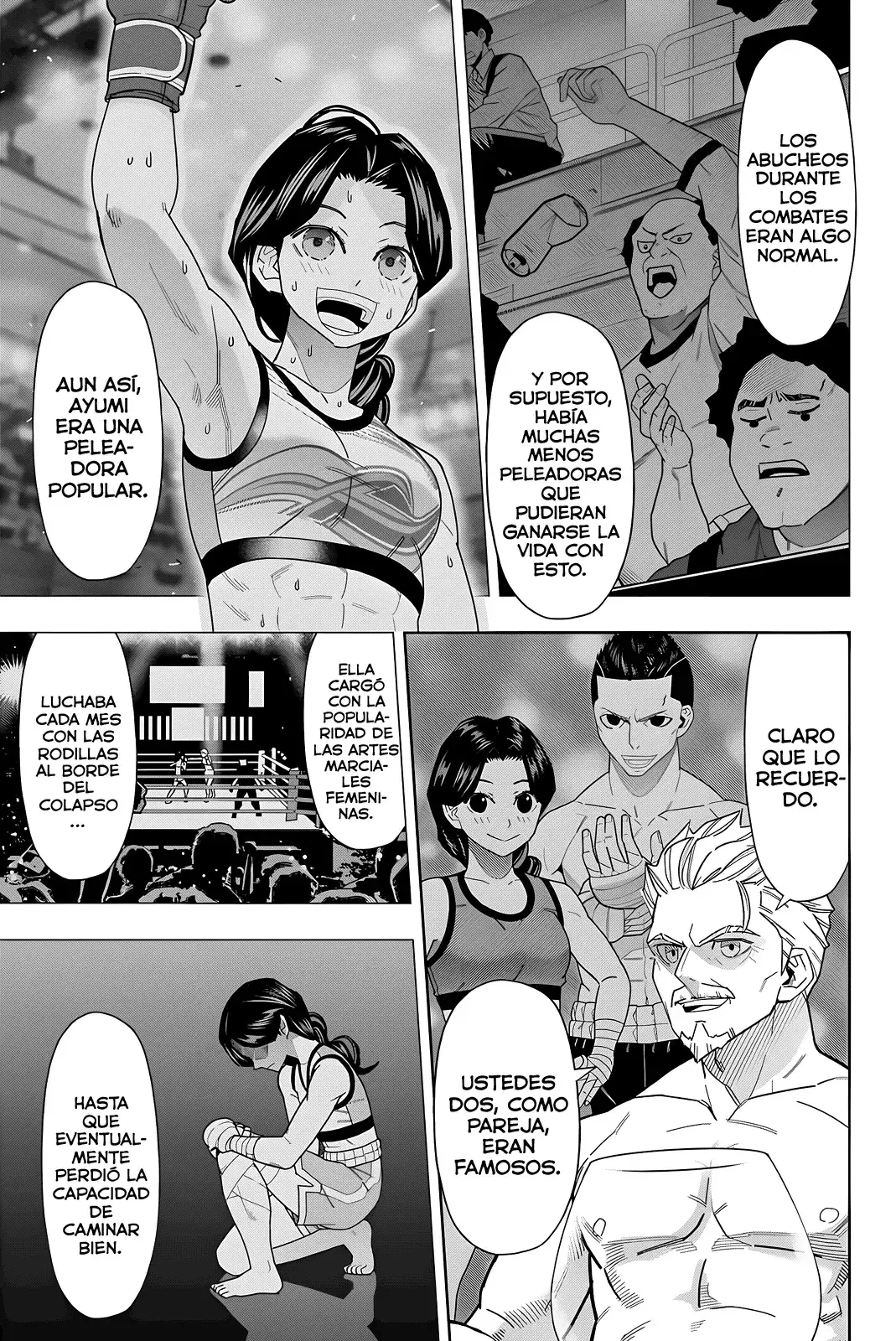 Capitulo 60 page 6