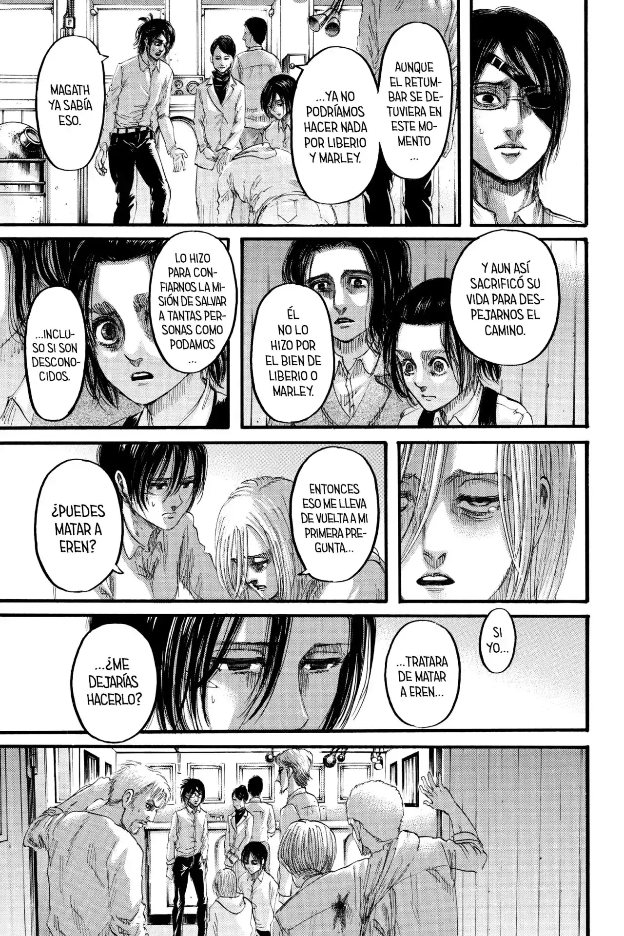Capitulo 130 page 4