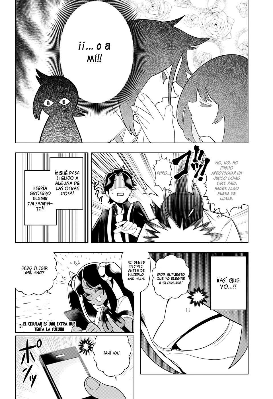 Capitulo 51 page 17