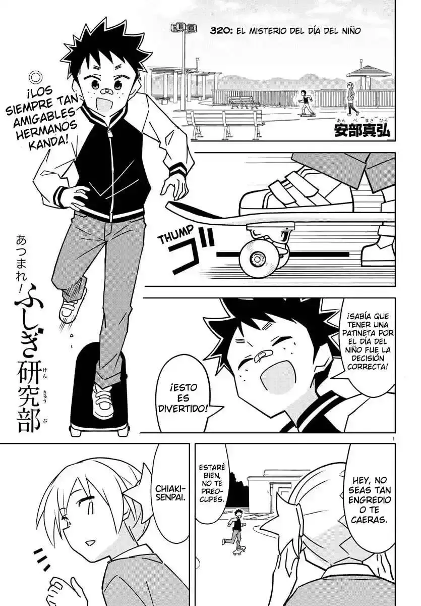 Capitulo 320 page 2
