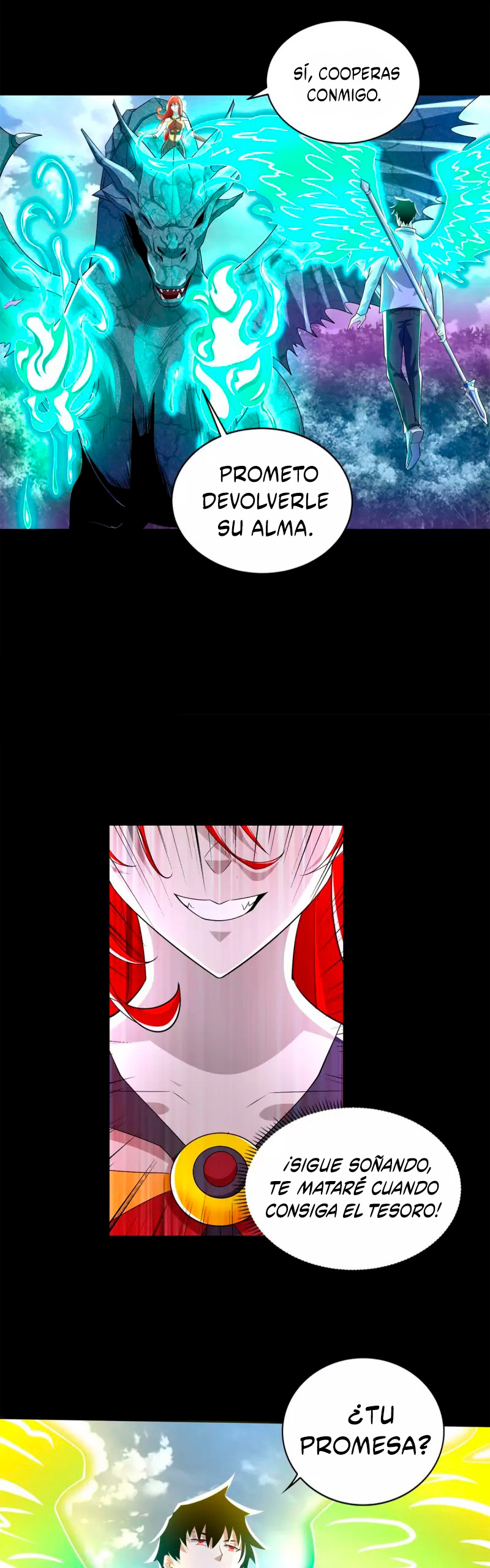 Capitulo 464 page 17