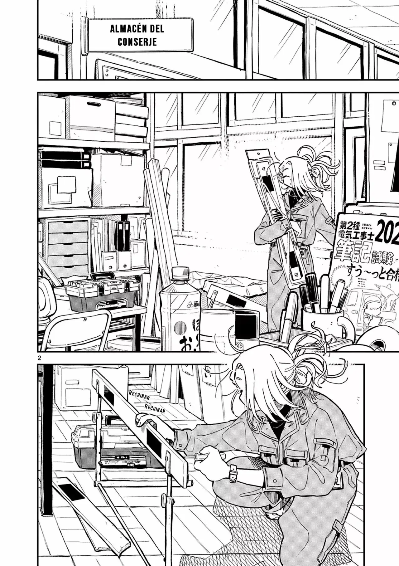 Capitulo 3 page 3