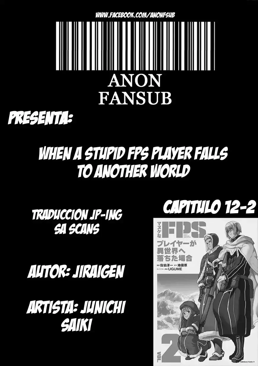 Capitulo 12.20 page 1