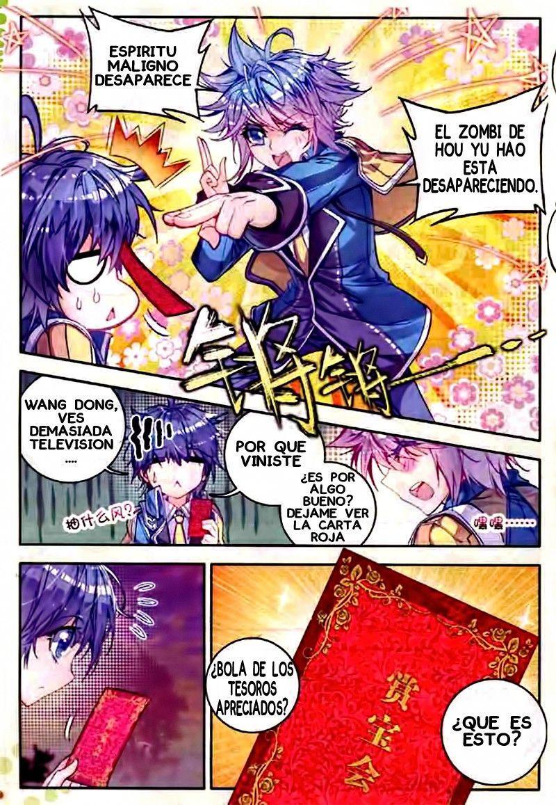 Capitulo 51 page 16
