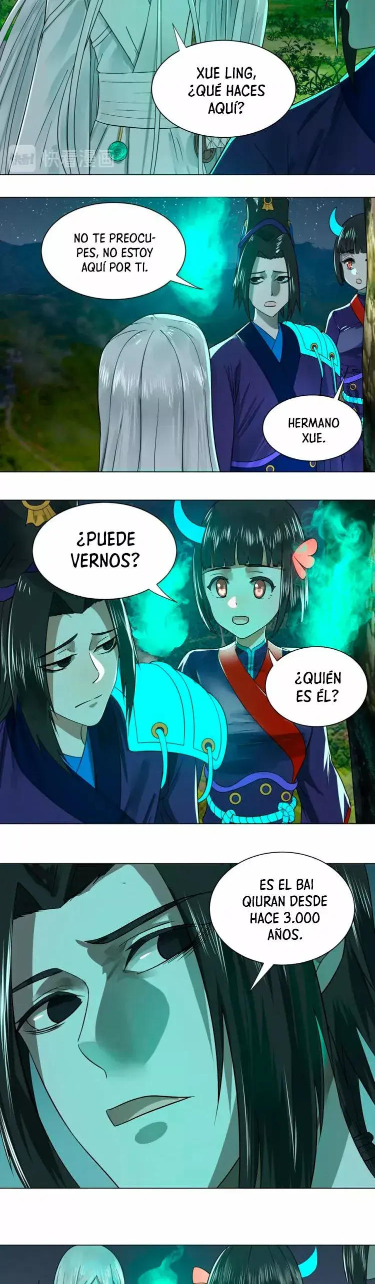 Capitulo 65 page 15