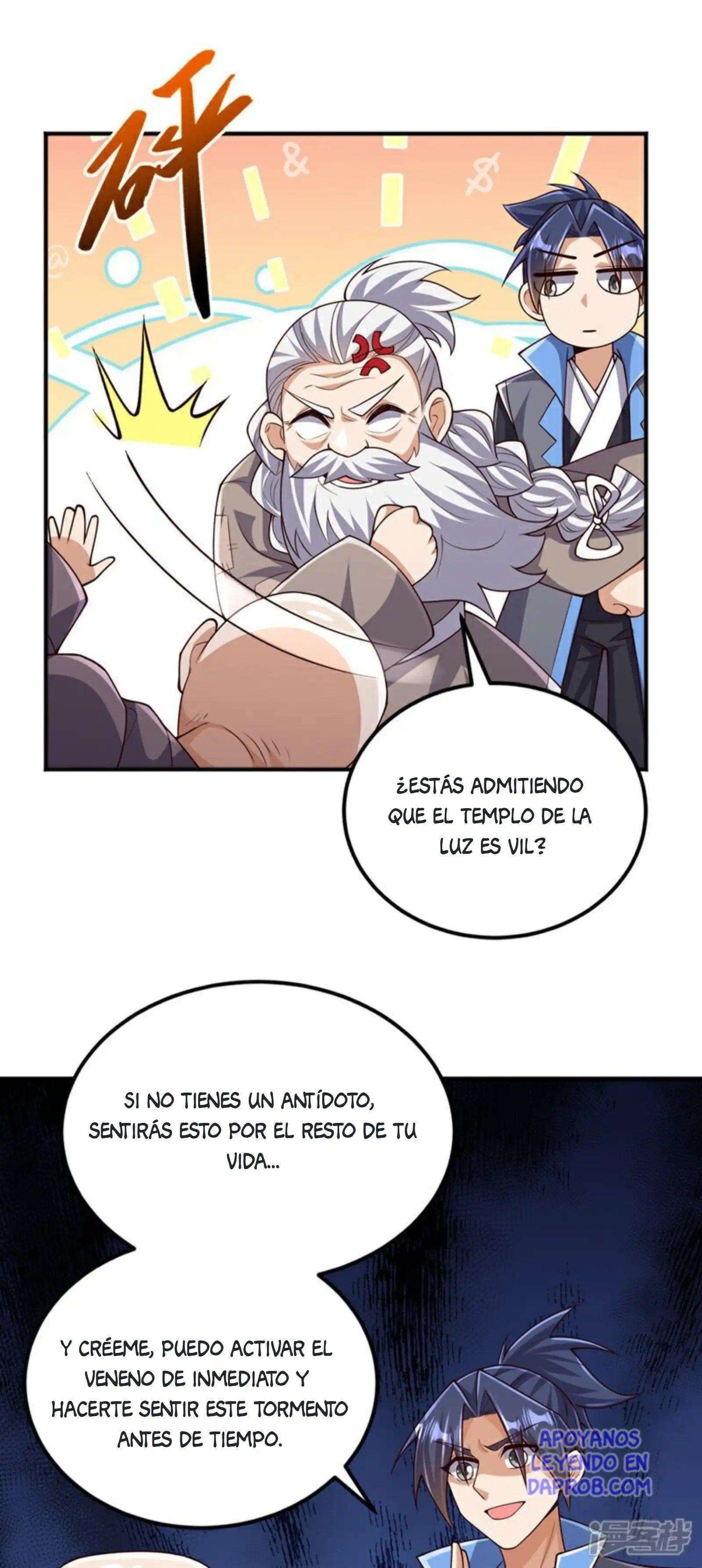 Capitulo 423 page 19
