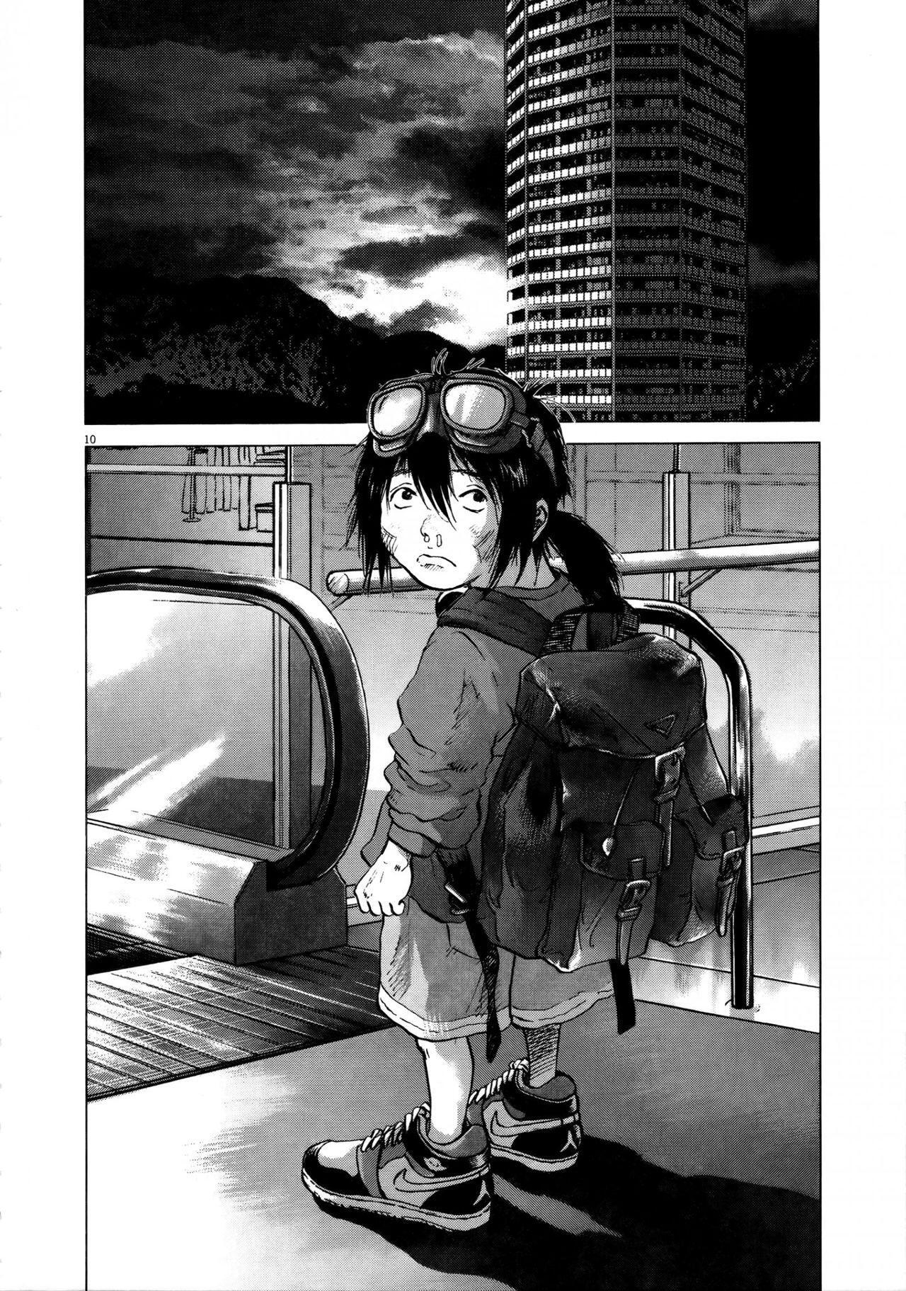 Capitulo 67 page 10
