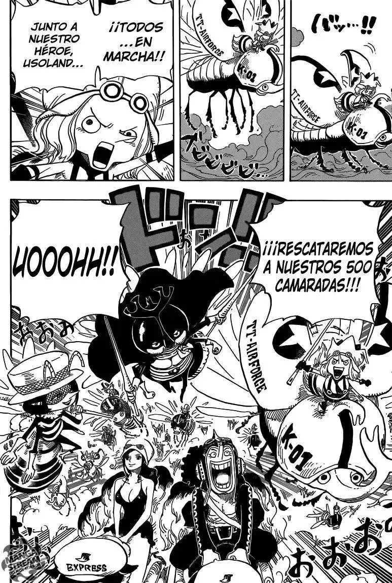 Capitulo 718 page 6