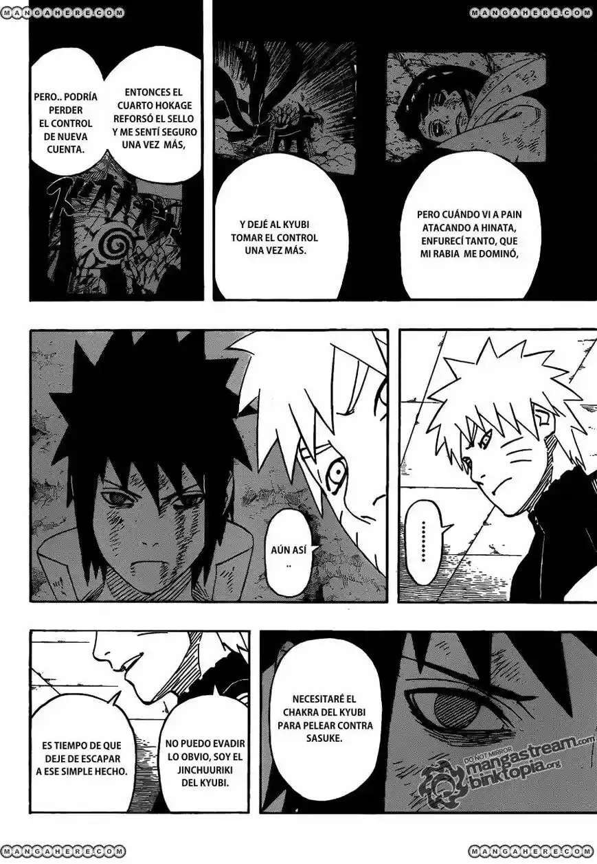 Capitulo 490 page 14