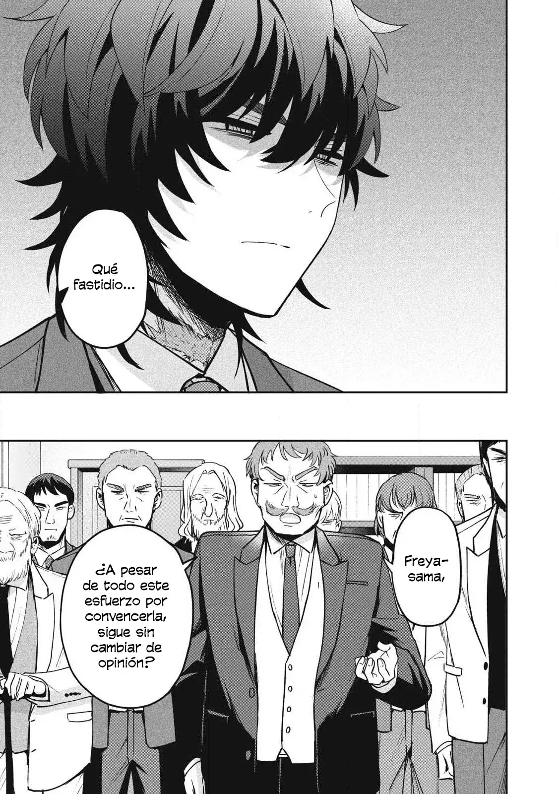 Capitulo 28 page 10