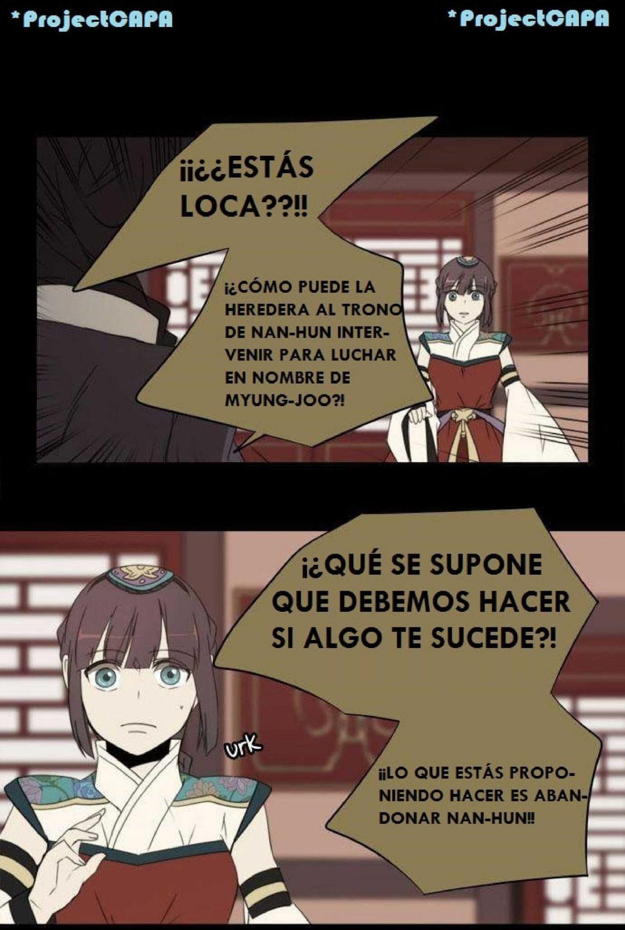 Capitulo 105 page 21