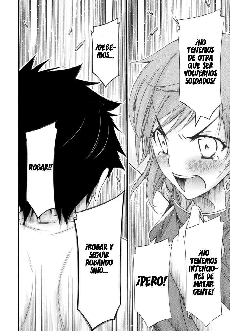 Capitulo 18 page 34
