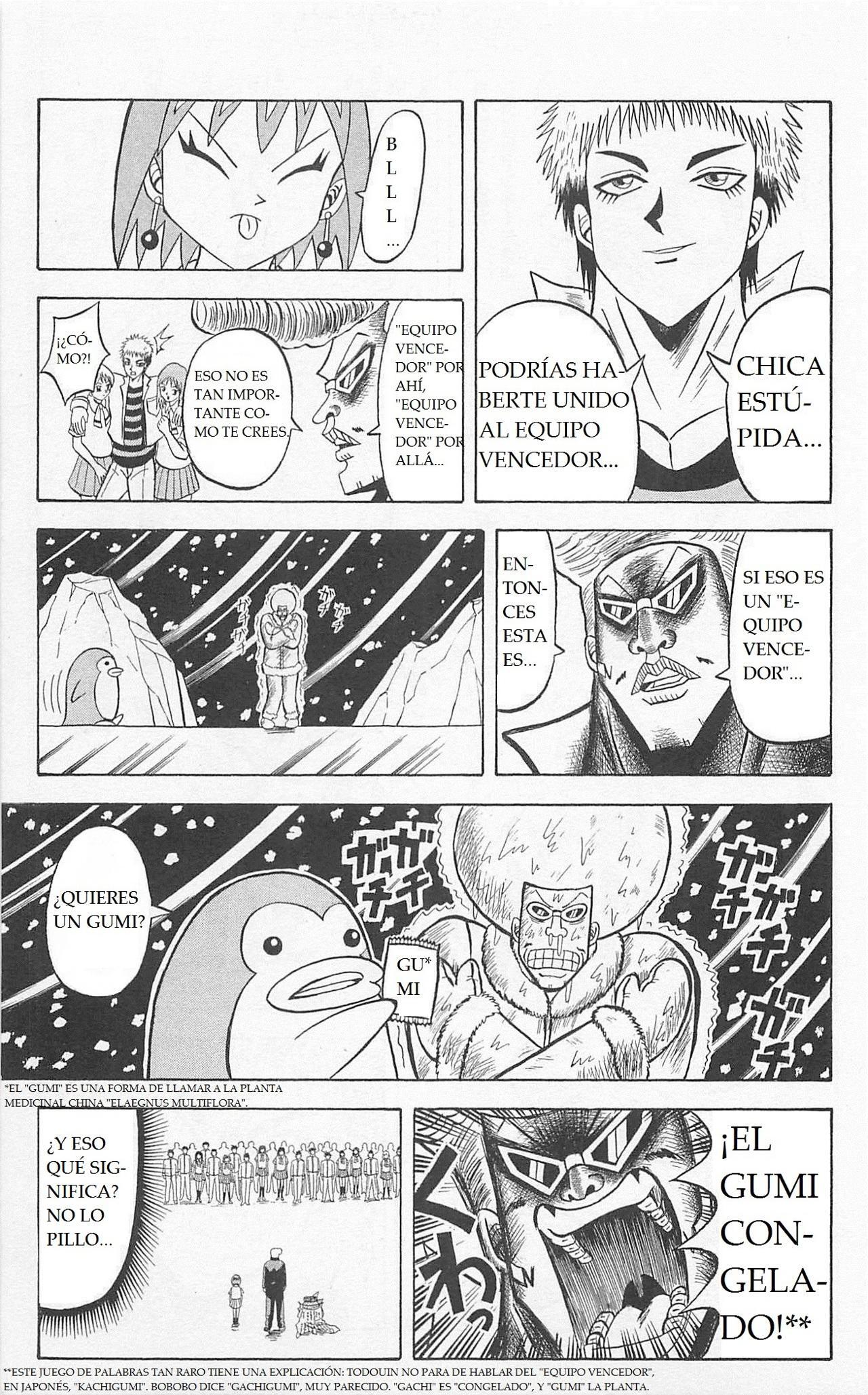Capitulo 11 page 21