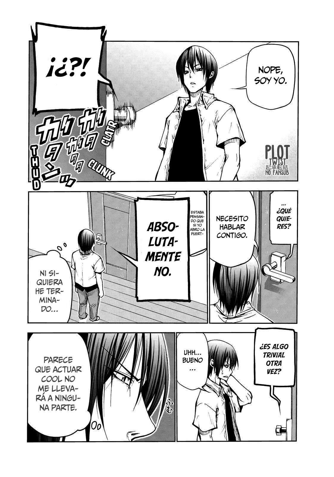 Capitulo 45 page 8