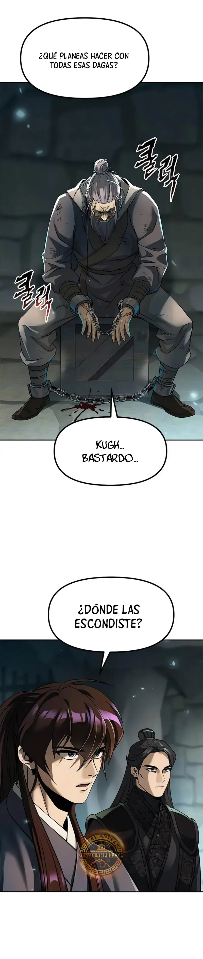 Capitulo 105 page 44