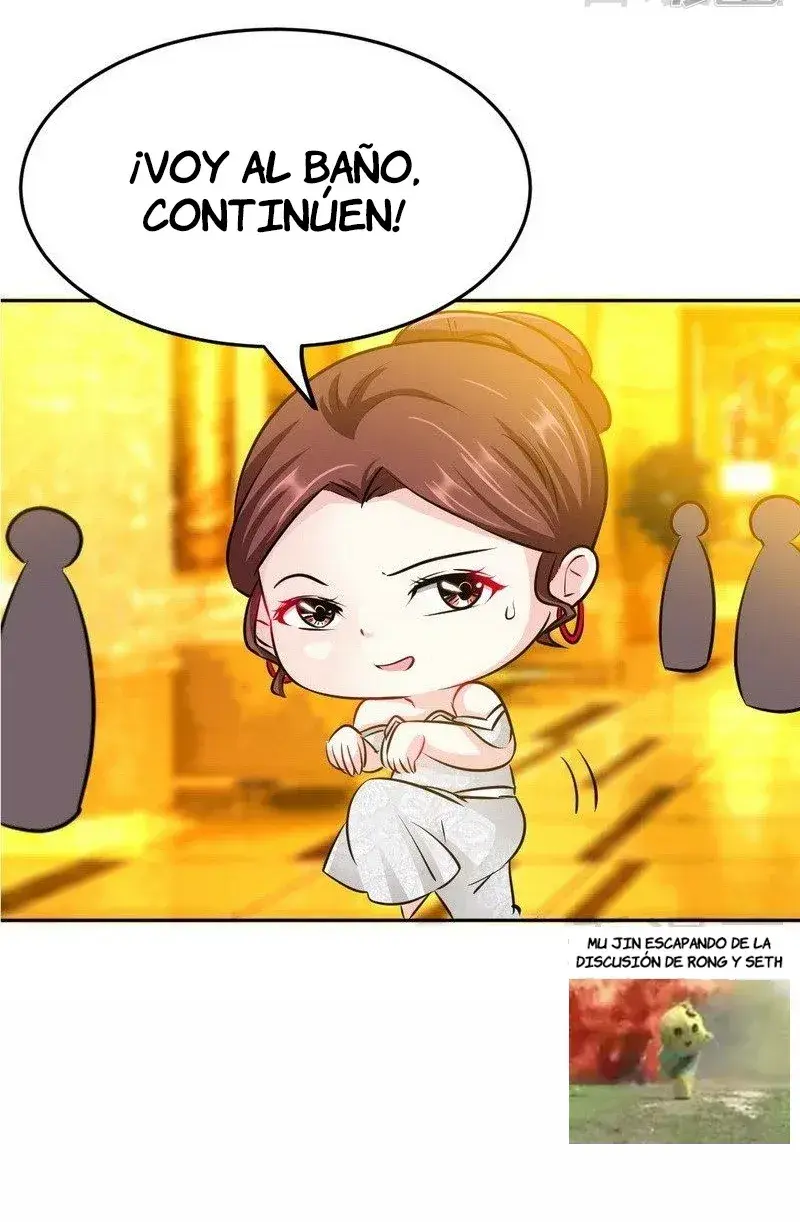 Capitulo 82 page 16