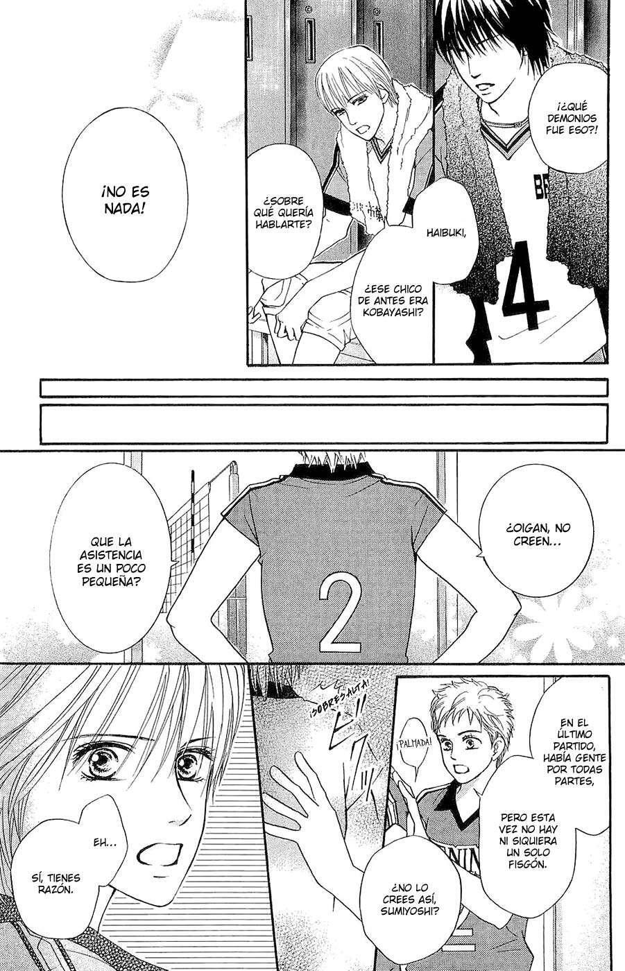Capitulo 49 page 19