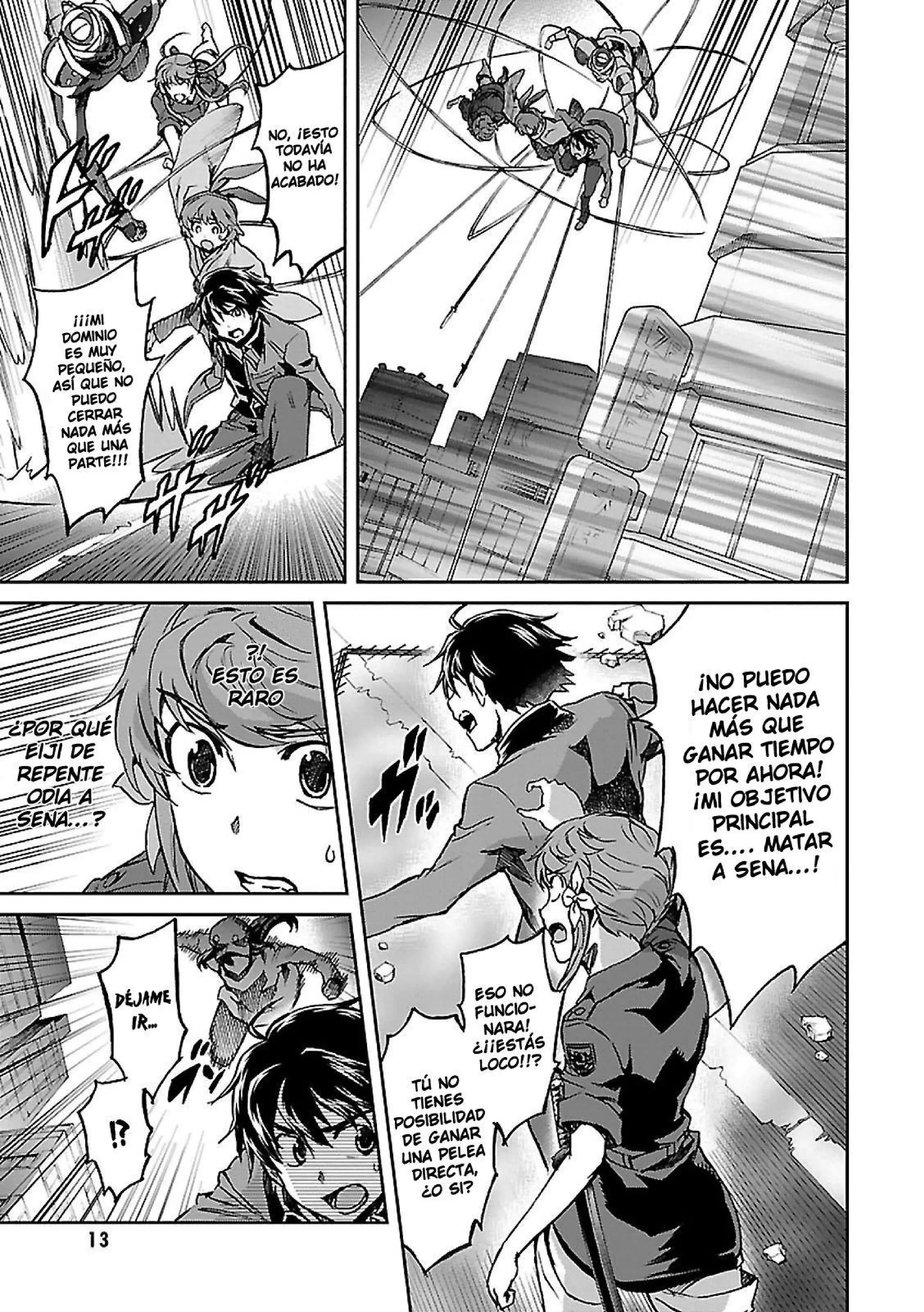Capitulo 44 page 13