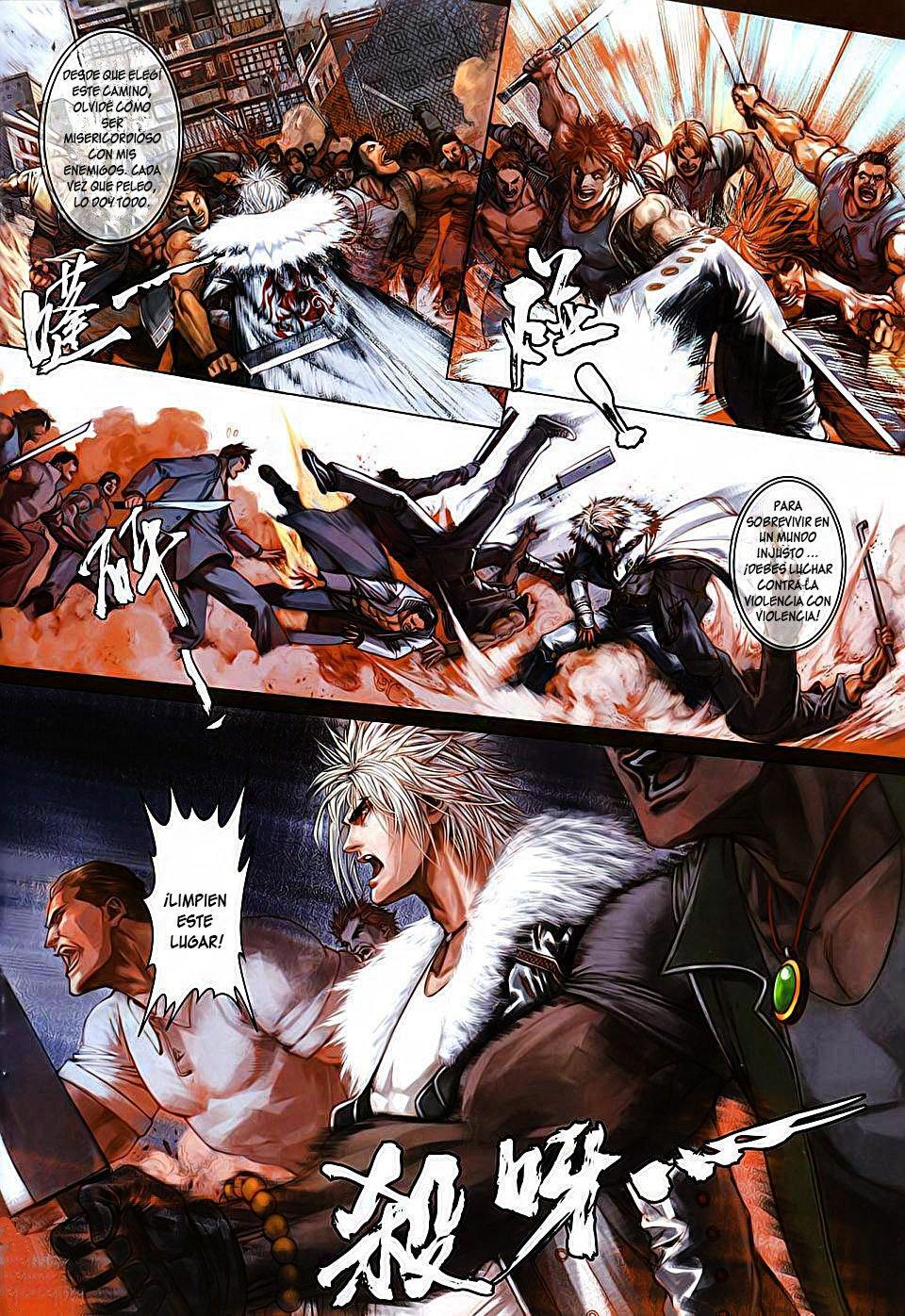 Capitulo 1 page 8