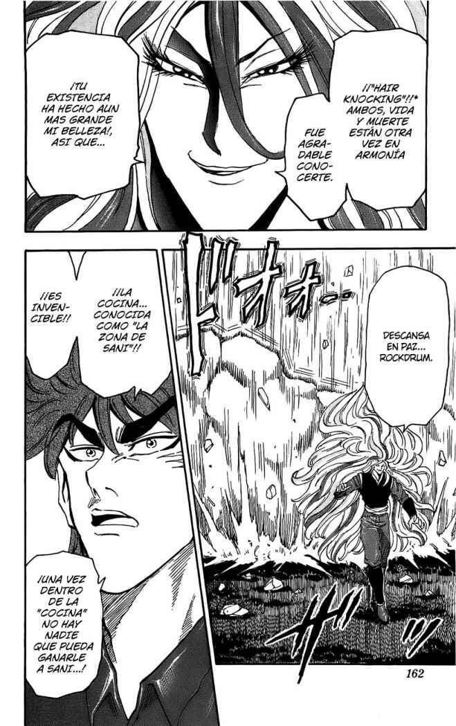 Capitulo 33 page 18