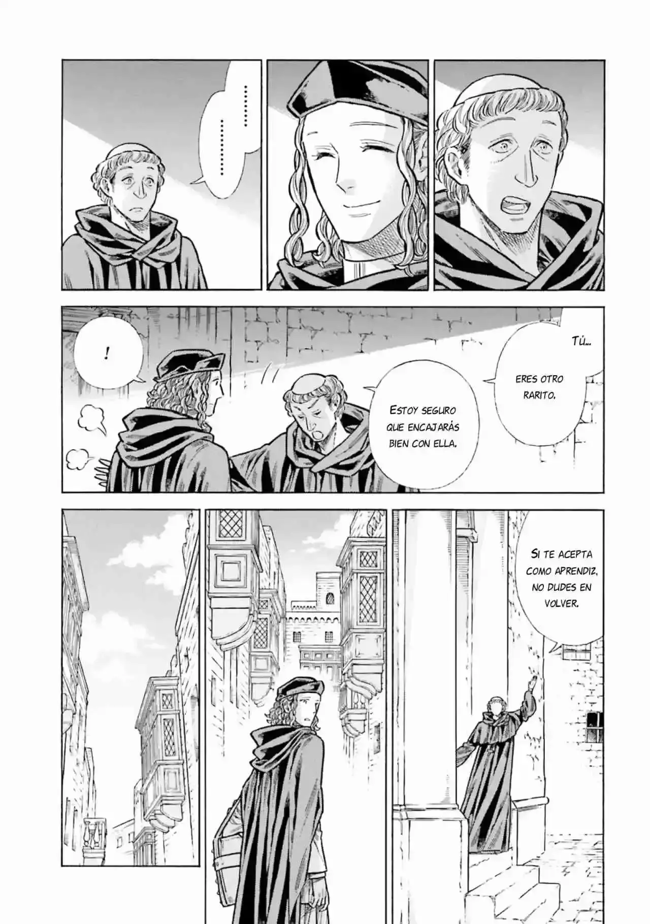 Capitulo 104 page 34