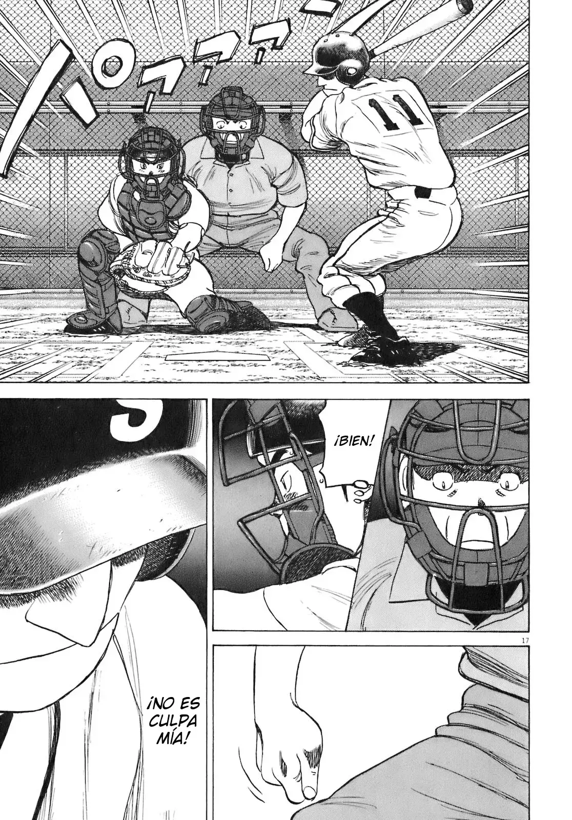Capitulo 209 page 22