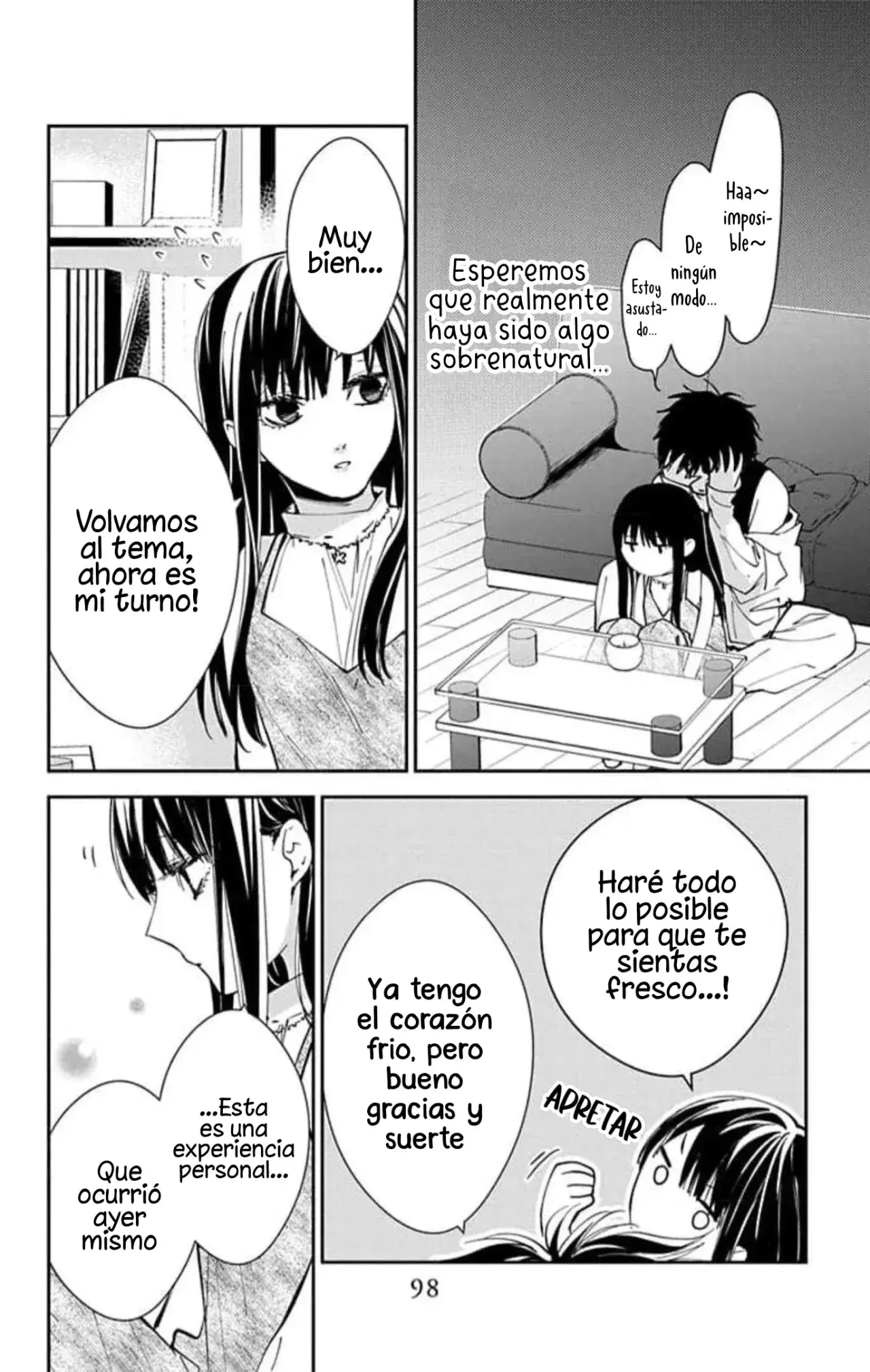 Capitulo 87 page 20