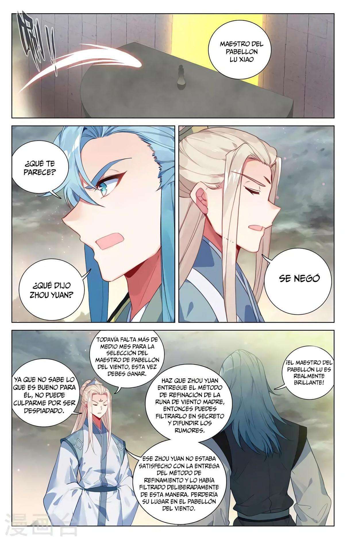 Capitulo 722 page 9
