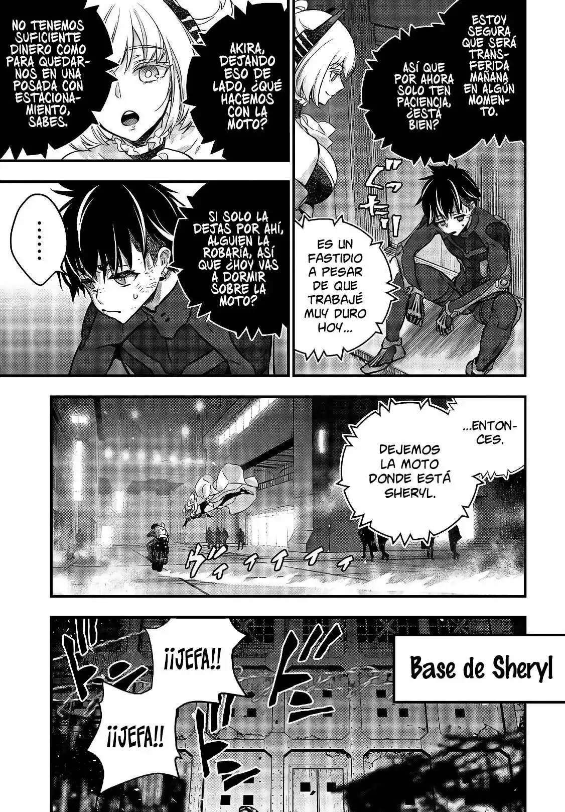 Capitulo 18 page 14