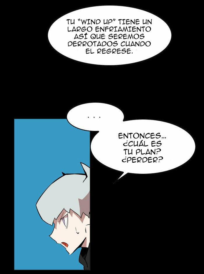 Capitulo 85 page 20