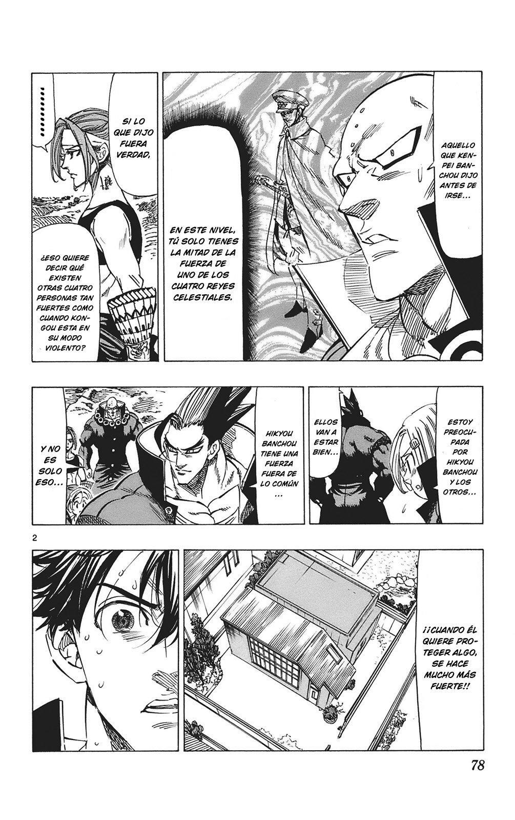 Capitulo 100 page 3