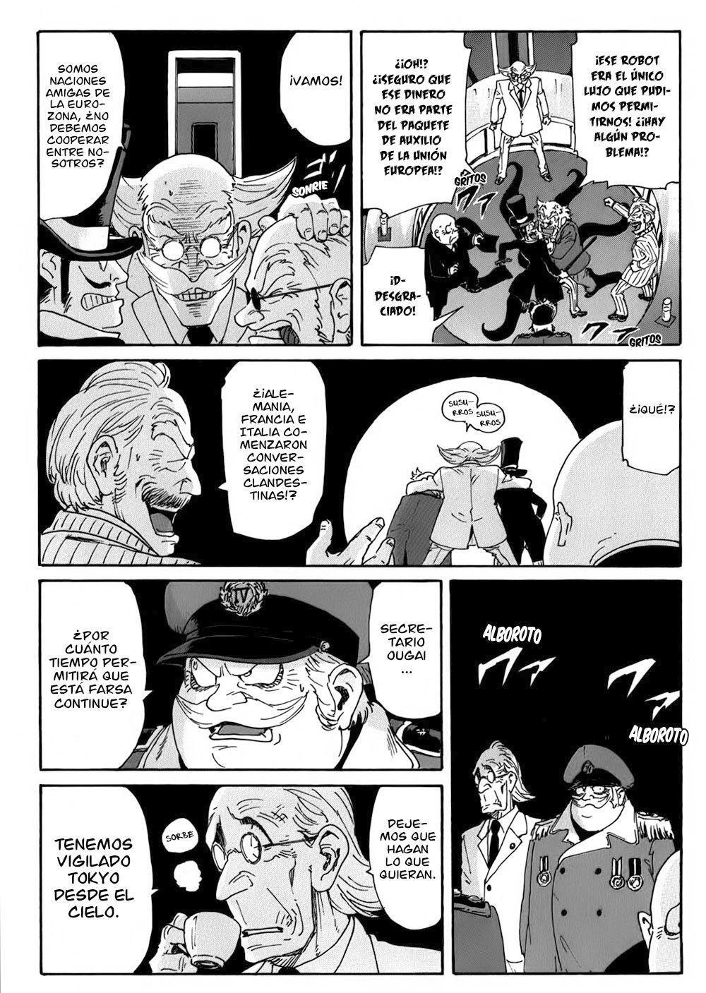 Capitulo 185 page 23