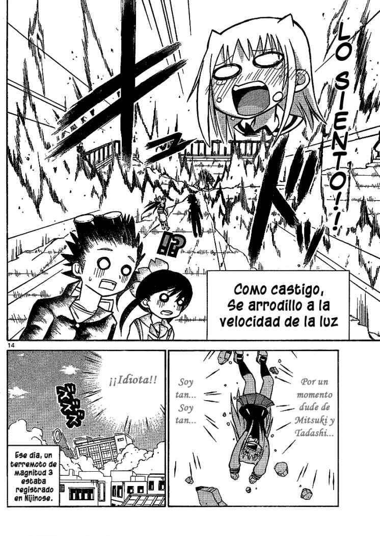 Capitulo 33 page 14