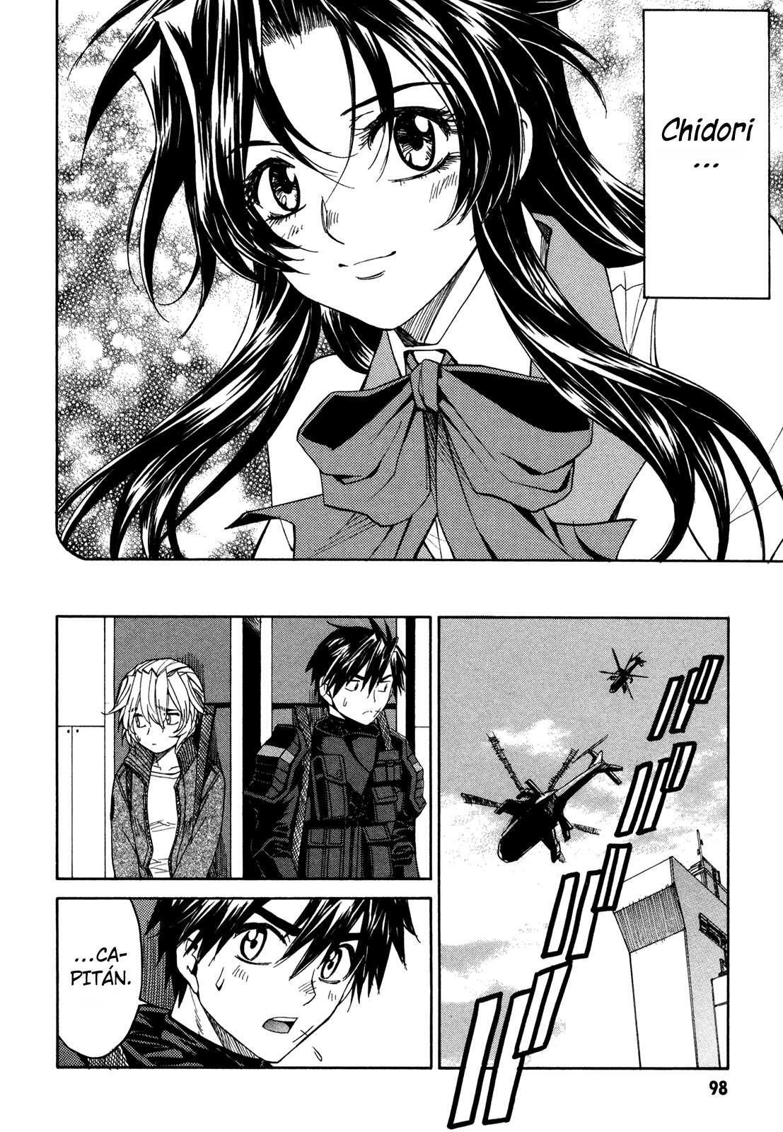 Capitulo 46 page 24