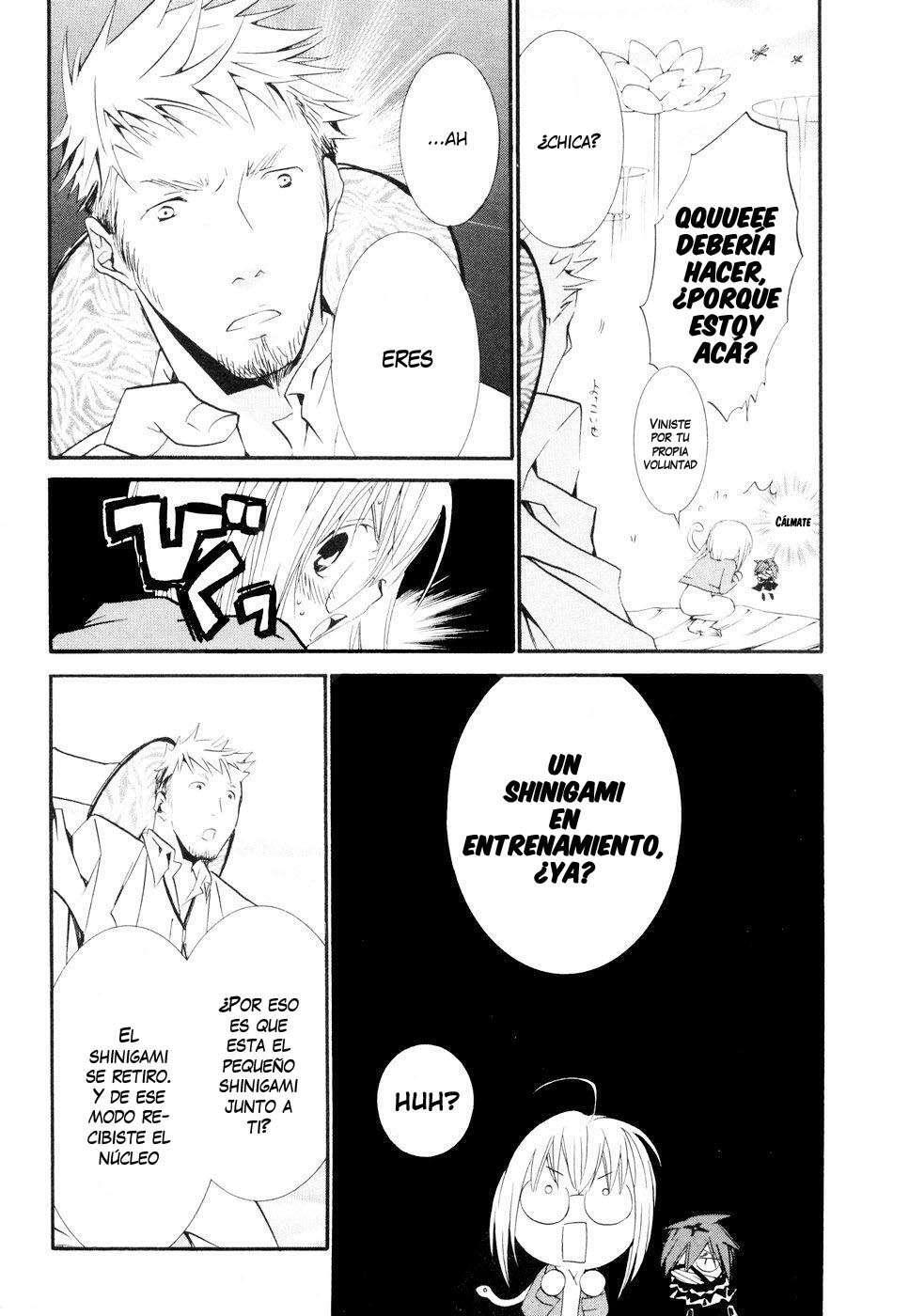 Capitulo 58 page 18