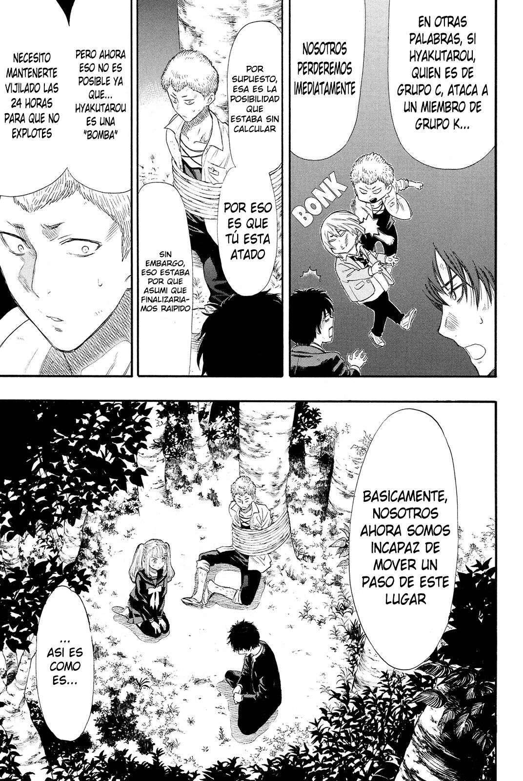 Capitulo 19 page 14