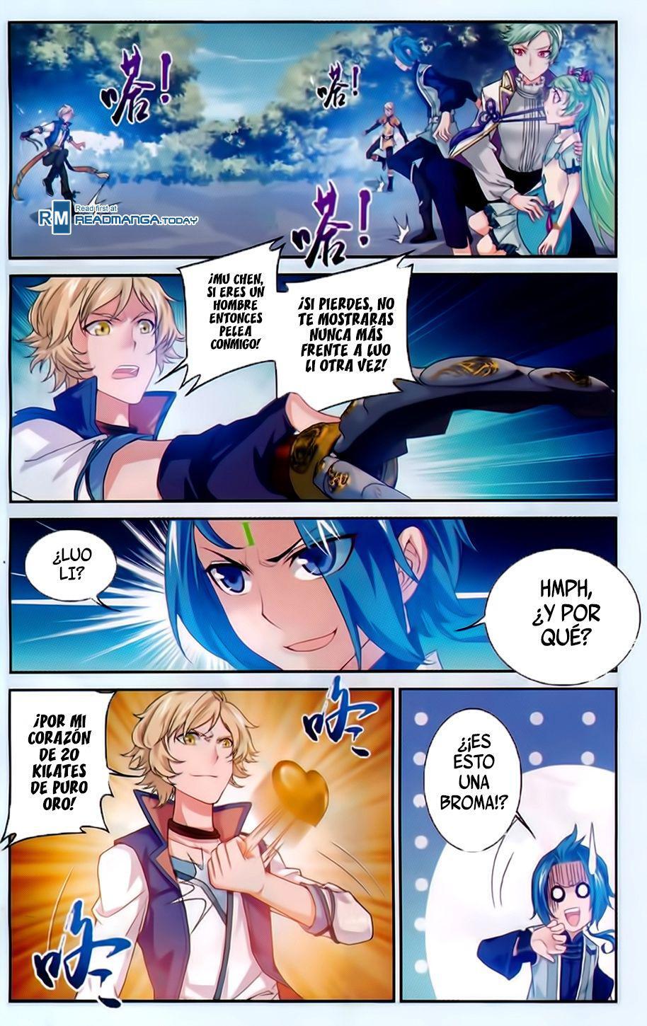 Capitulo 53 page 14