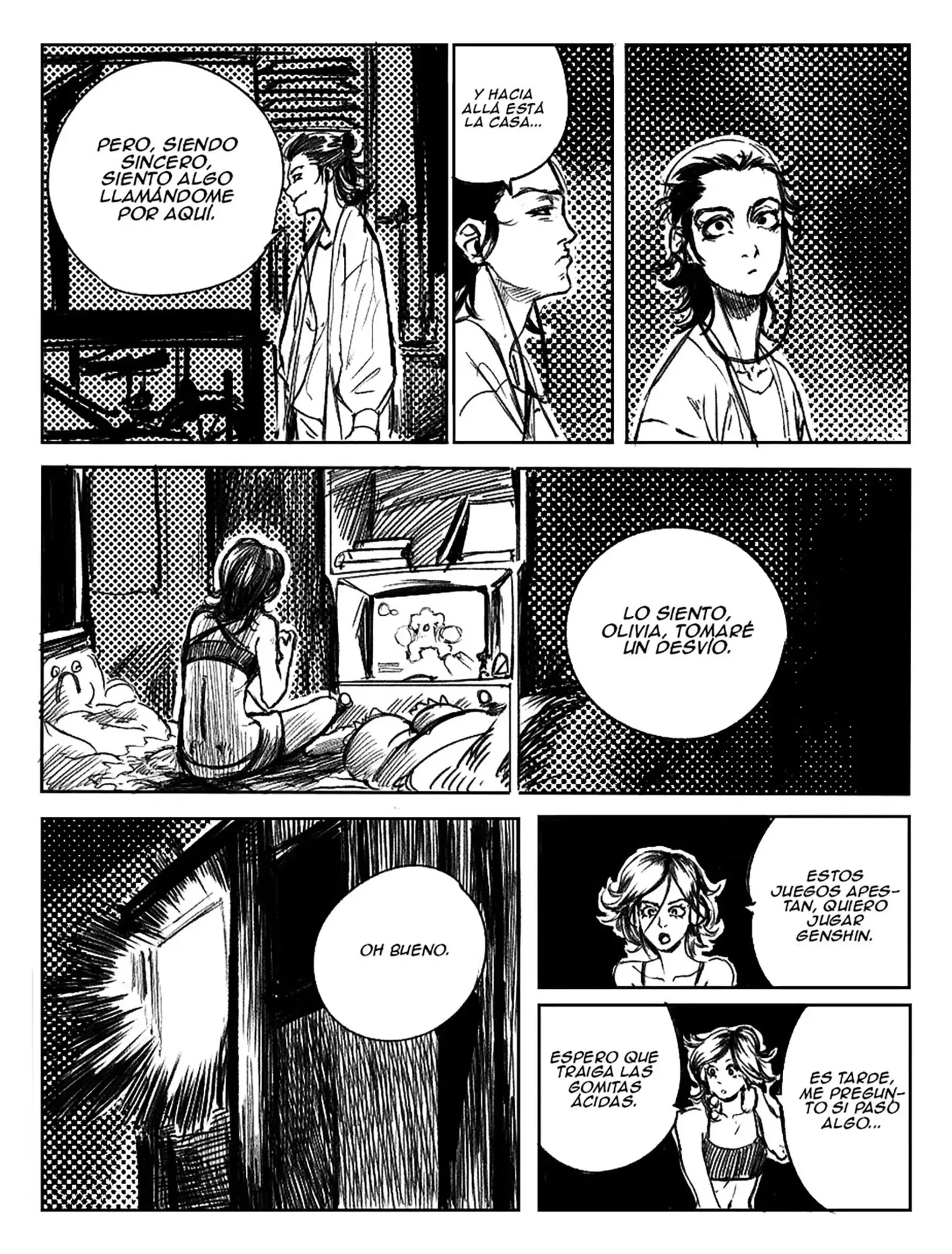 Capitulo 1 page 38